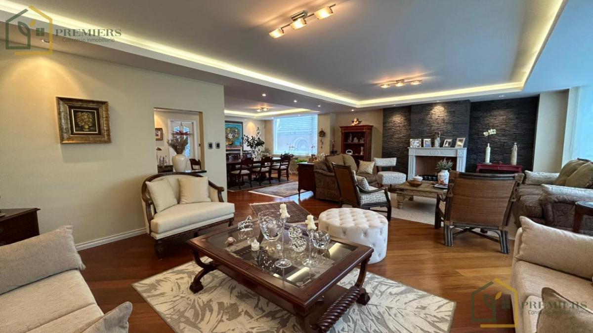 Venta Departamento en Quito Tenis — imagen 6