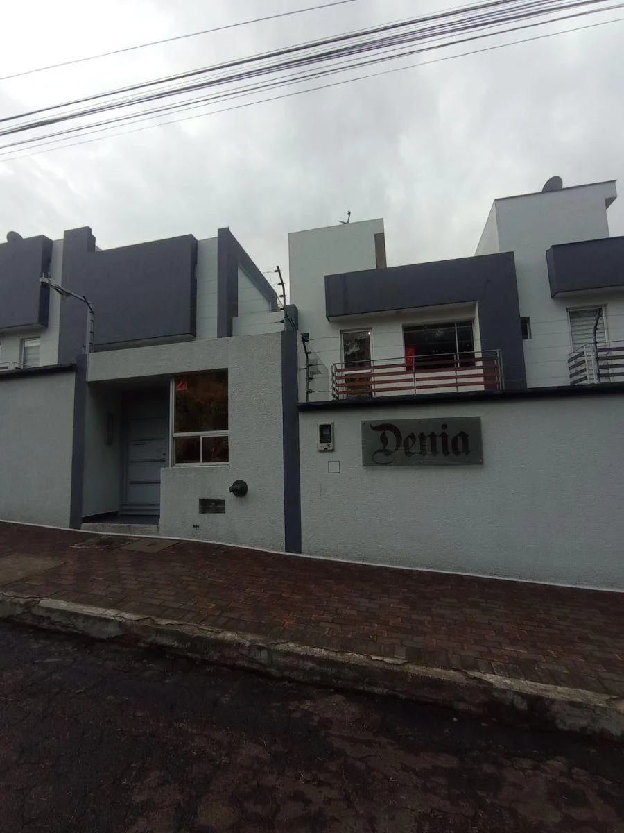 Casa en Venta en Conjunto_304 M²_ Conocoto La Armenia 1 — imagen 10