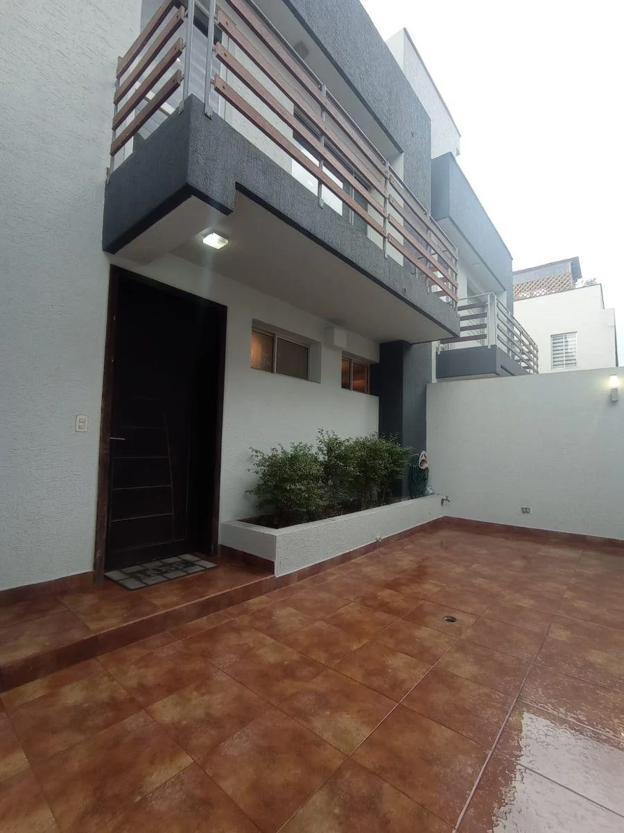 Casa en Venta en Conjunto_304 M²_ Conocoto La Armenia 1 — imagen 8