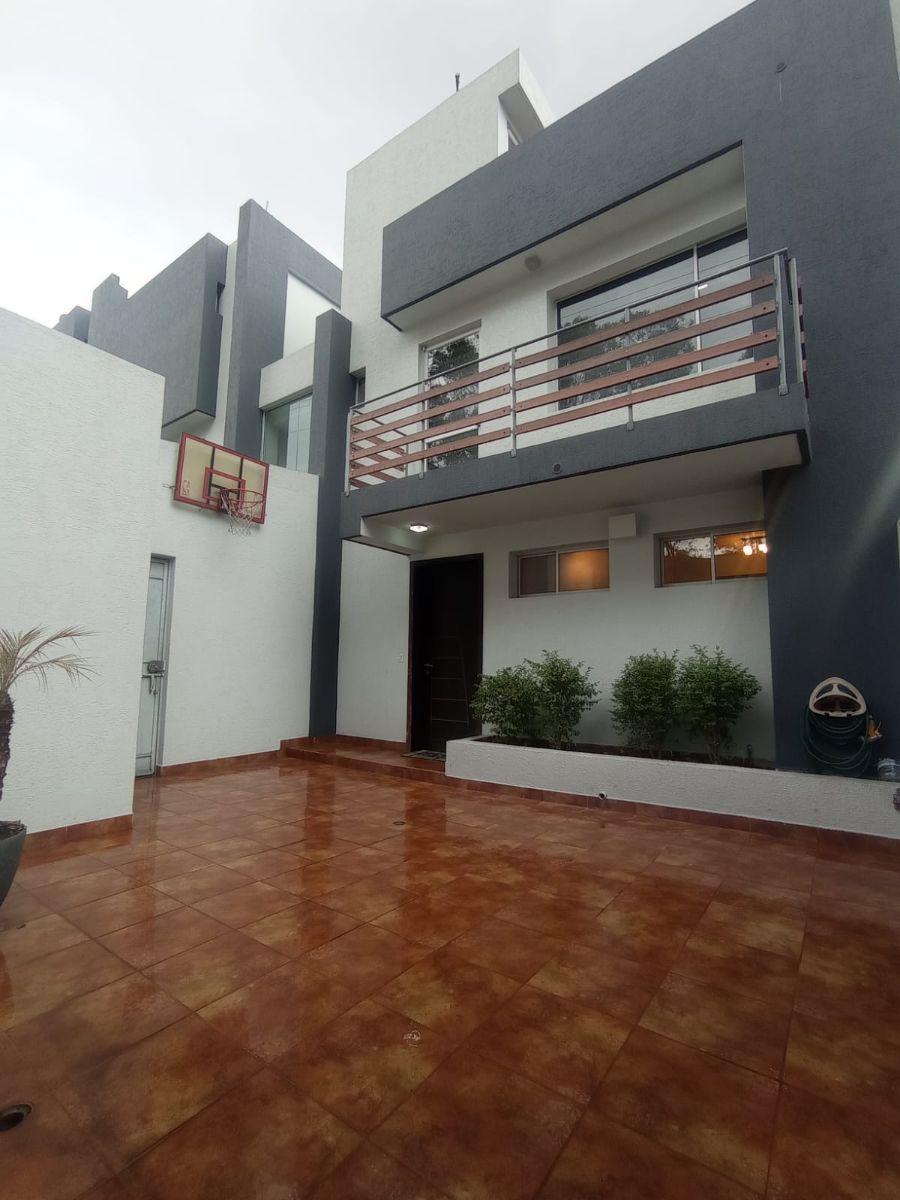 Casa en Venta en Conjunto_304 M²_ Conocoto La Armenia 1 — imagen 7