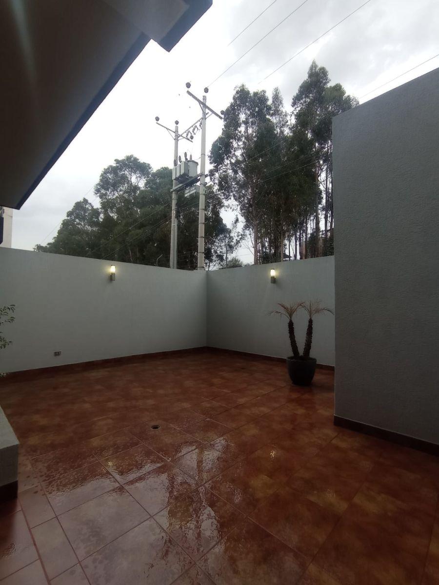 Casa en Venta en Conjunto_304 M²_ Conocoto La Armenia 1 — imagen 6
