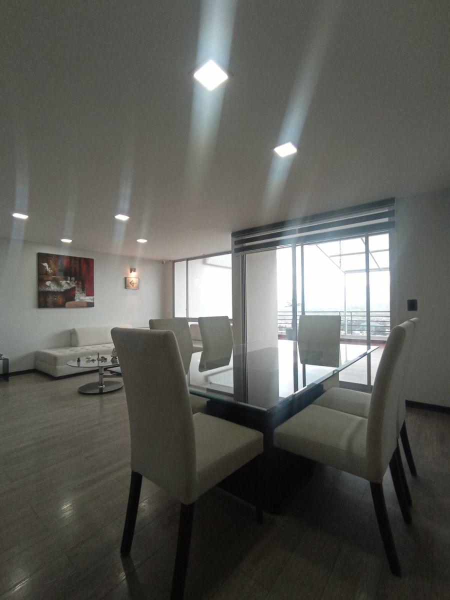 Casa en Venta en Conjunto_304 M²_ Conocoto La Armenia 1 — imagen 3