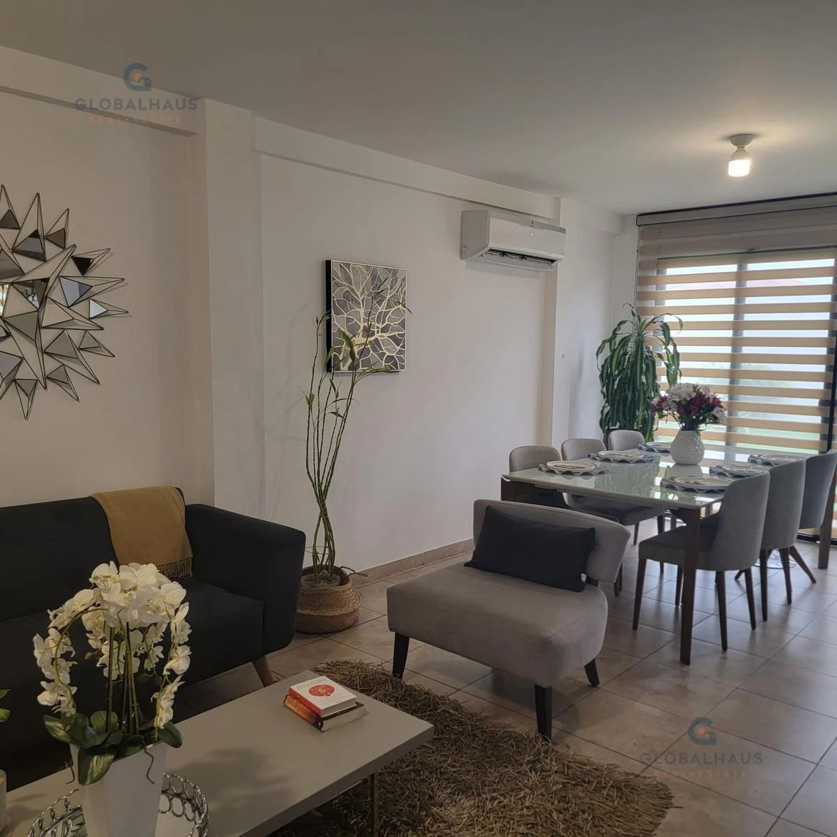 Casa en Venta con 5 Habitaciones en Ciudad Celeste S. H. Guayas — imagen 6