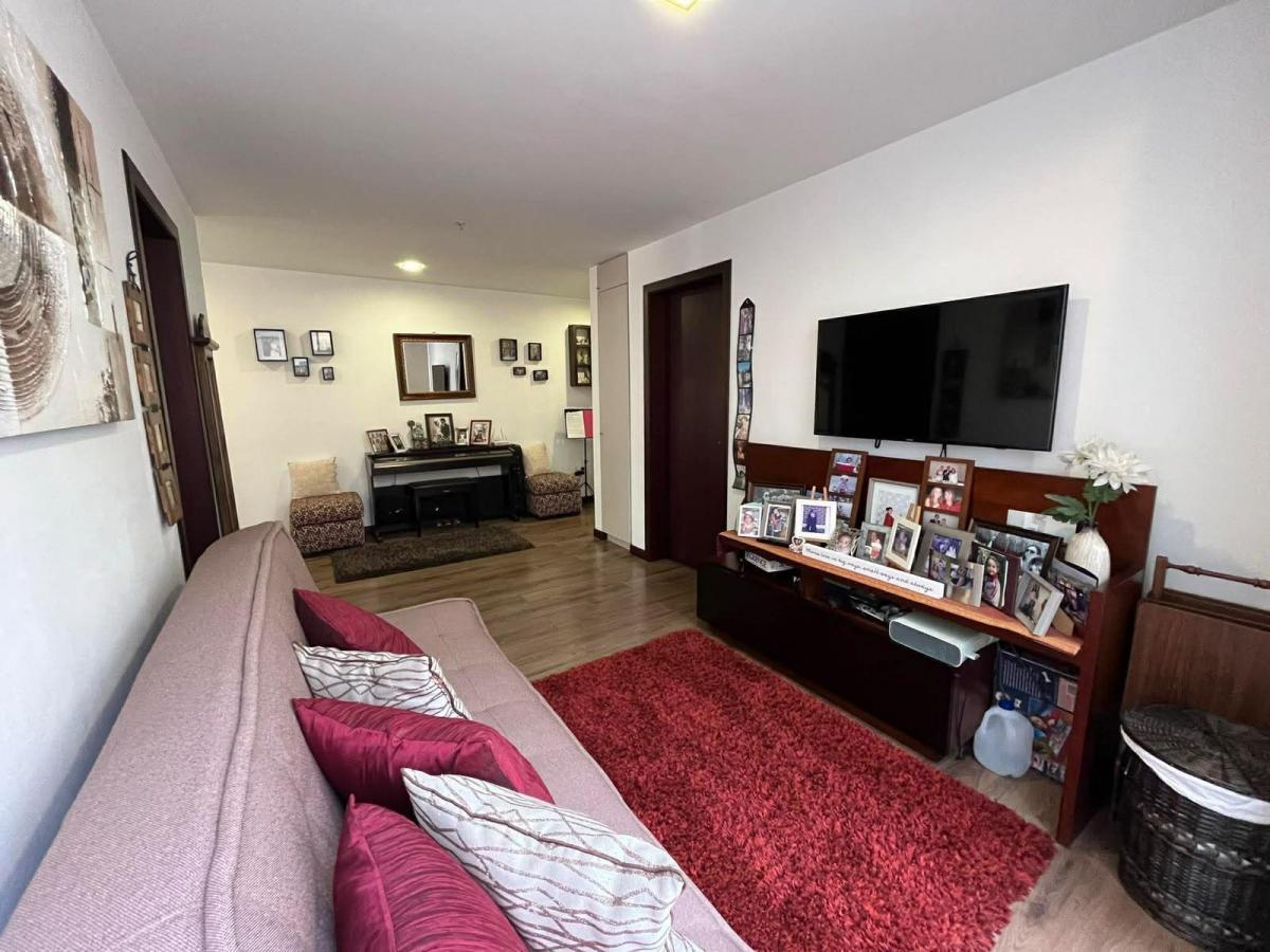 Departamento en Venta en Ponceano – 3 Dorm. con Baño, 4 Parqueaderos, 2 Bodegas y 3 Patios — imagen 7
