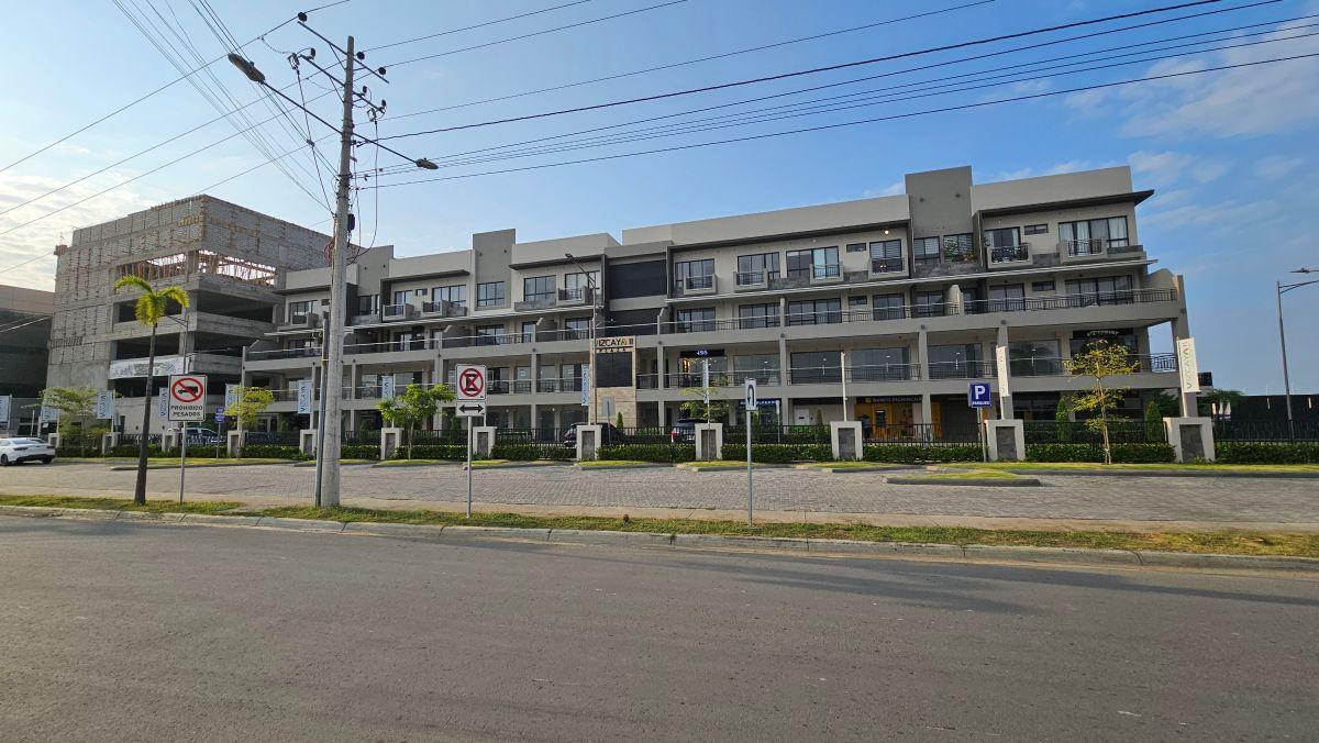 Local Comercial en Venta C. C. Viscaya II, Nuevo Samborondón, Guayas — imagen 5