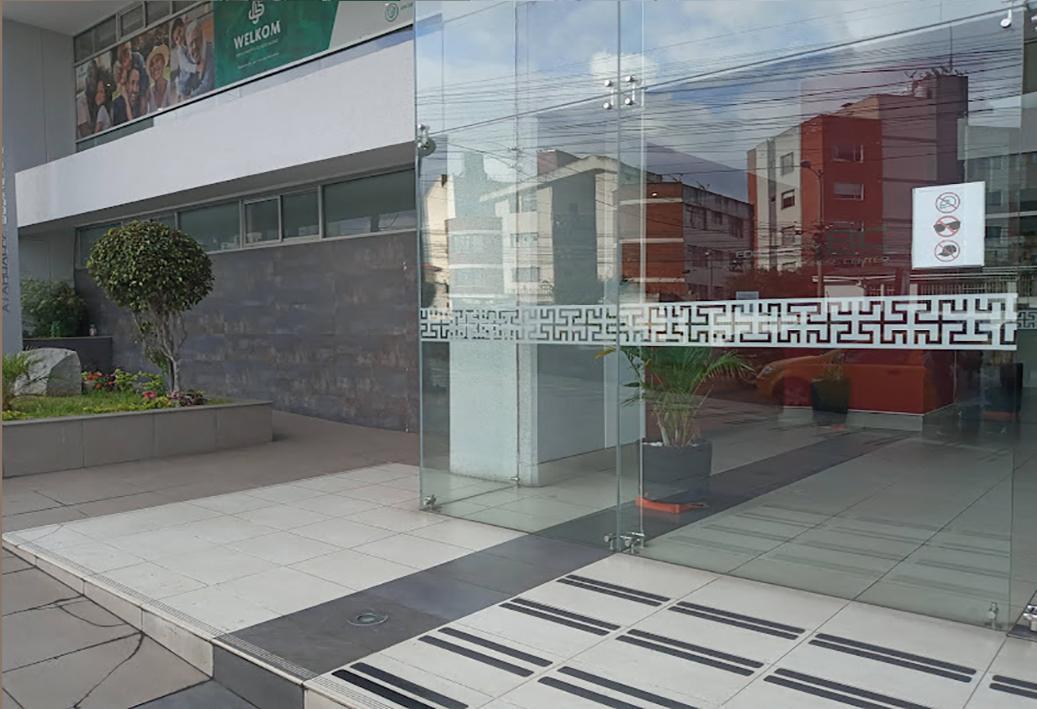 Av Atahualpa Vendo Oficina 515 m² 10 Parqueaderos — imagen 10
