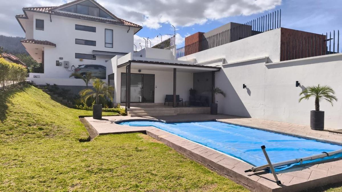Casa en Venta 214 m² 3 Habitaciones Sector Tanda — imagen 8