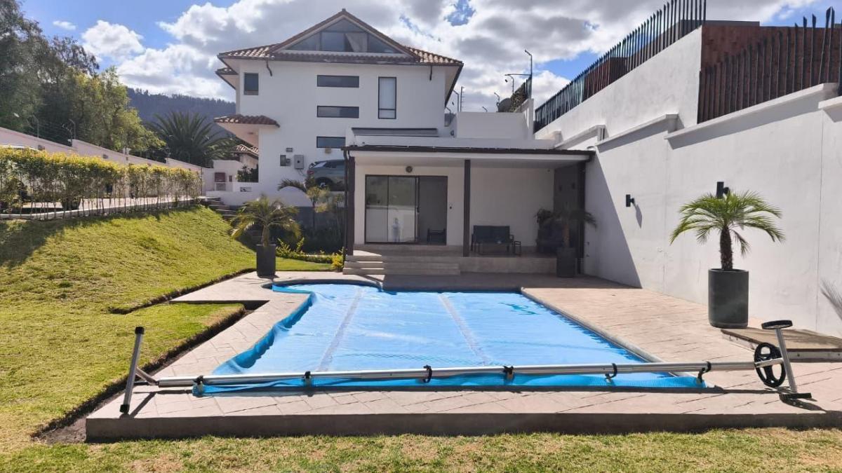 Casa en Venta 214 m² 3 Habitaciones Sector Tanda — imagen 7