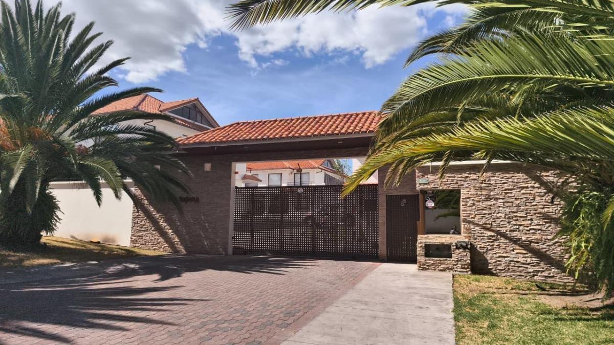 Casa en Venta 214 m² 3 Habitaciones Sector Tanda — imagen 6
