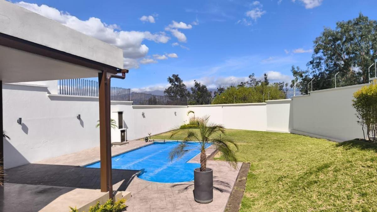 Casa en Venta 214 m² 3 Habitaciones Sector Tanda — imagen 5