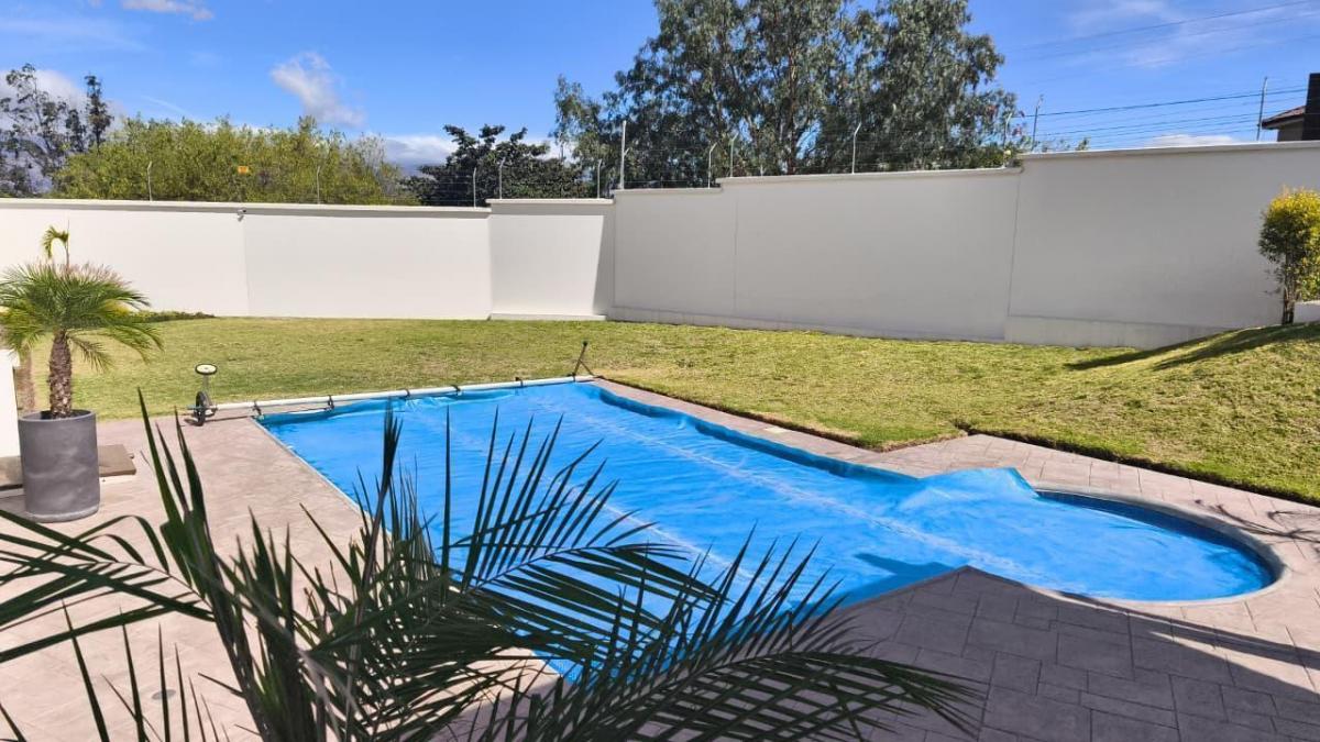 Casa en Venta 214 m² 3 Habitaciones Sector Tanda — imagen 4