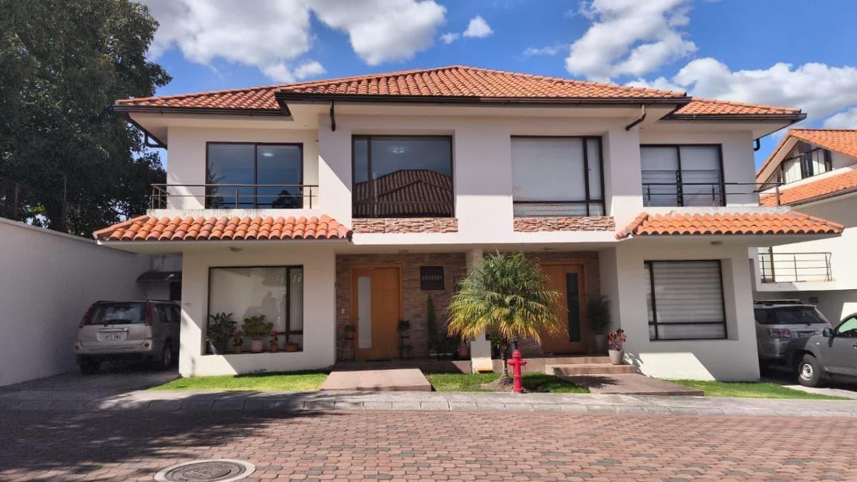 Casa en Venta 214 m² 3 Habitaciones Sector Tanda — imagen 3