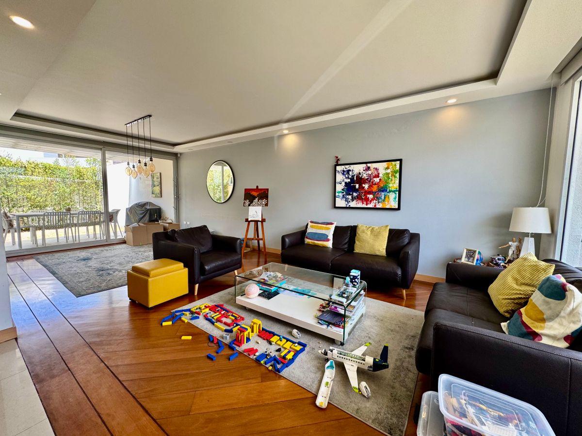 Linda Casa en Conjunto Dentro de Excelente Urbanización, Intervalles Cumbayá — imagen 10