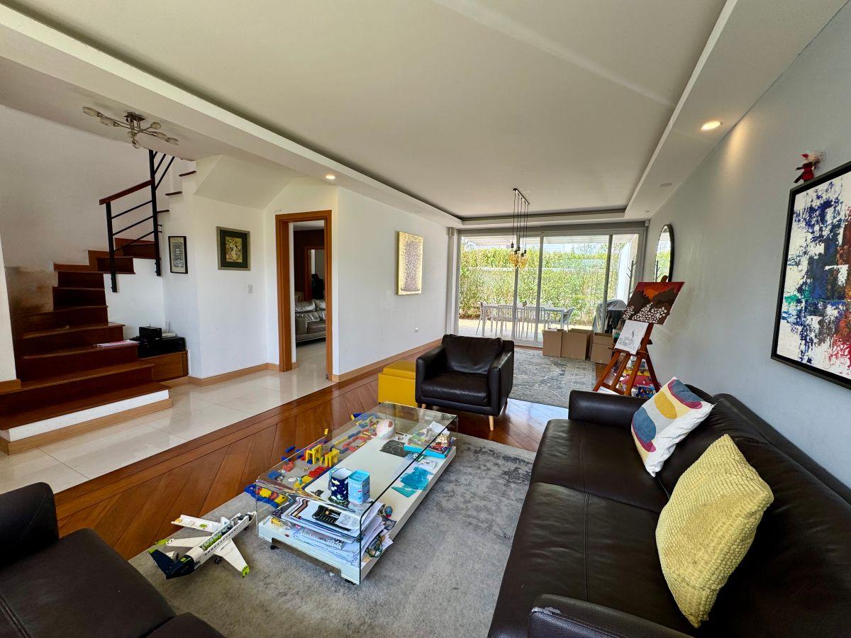 Linda Casa en Conjunto Dentro de Excelente Urbanización, Intervalles Cumbayá — imagen 6
