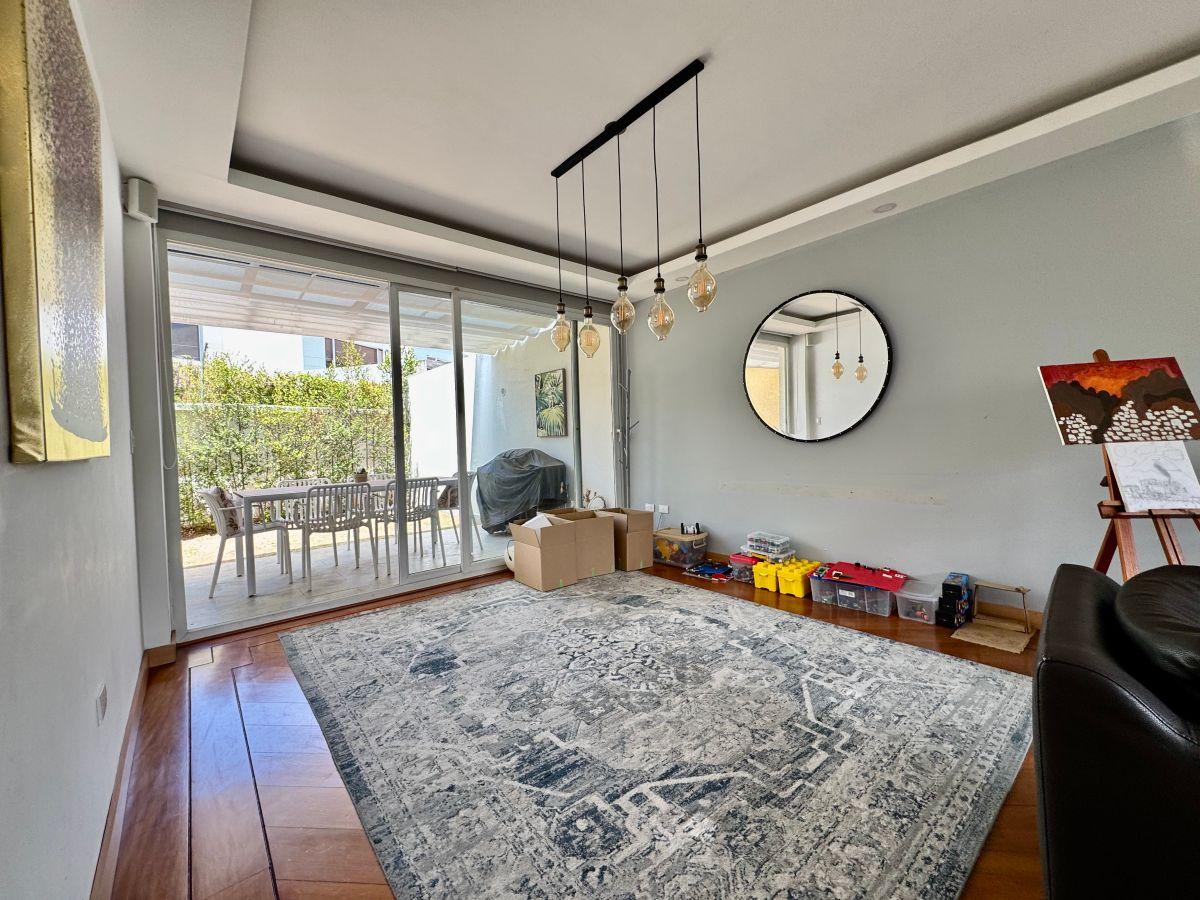 Linda Casa en Conjunto Dentro de Excelente Urbanización, Intervalles Cumbayá — imagen 5