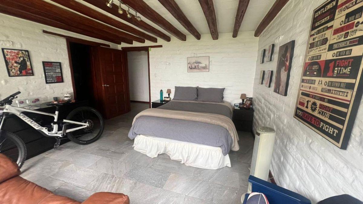 Casa Estilo Hacienda en Cumbaya — imagen 5