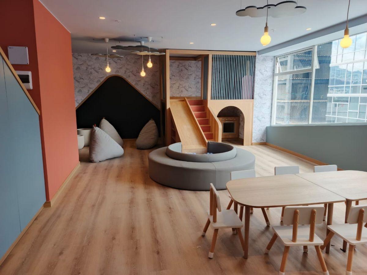 Departamento Dúplex en Venta| Qanvas – República de El Salvador — imagen 7