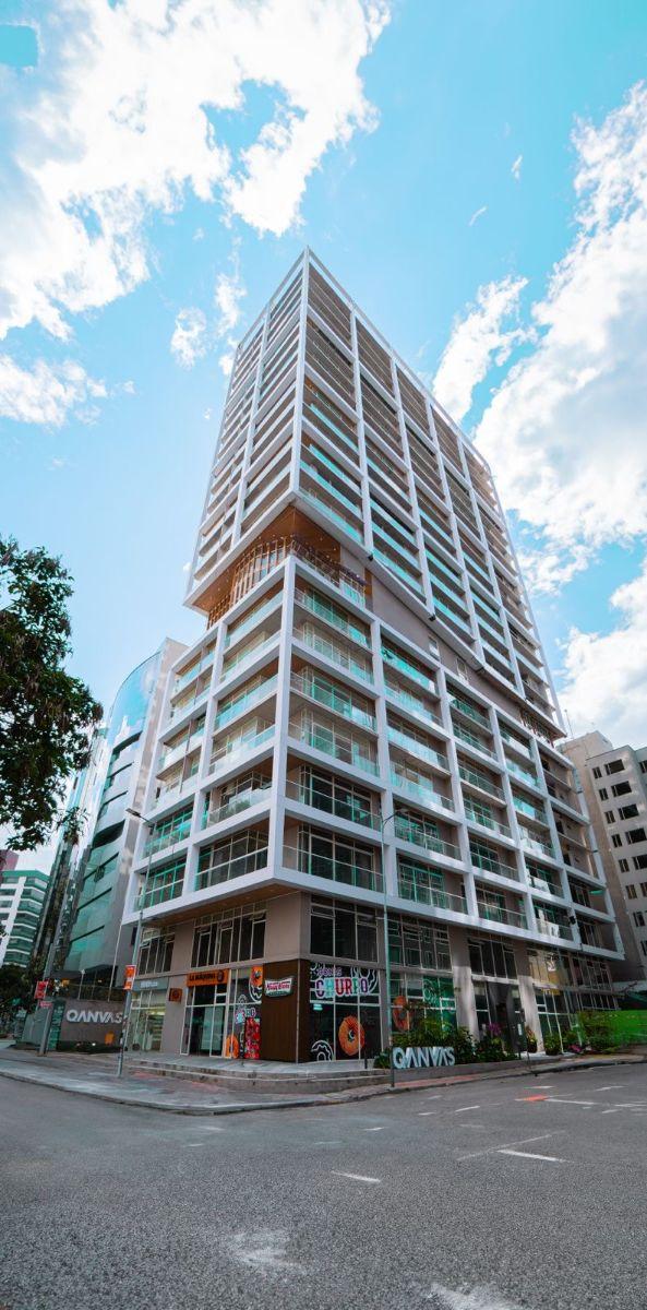 Departamento Dúplex en Venta| Qanvas – República de El Salvador — imagen 4