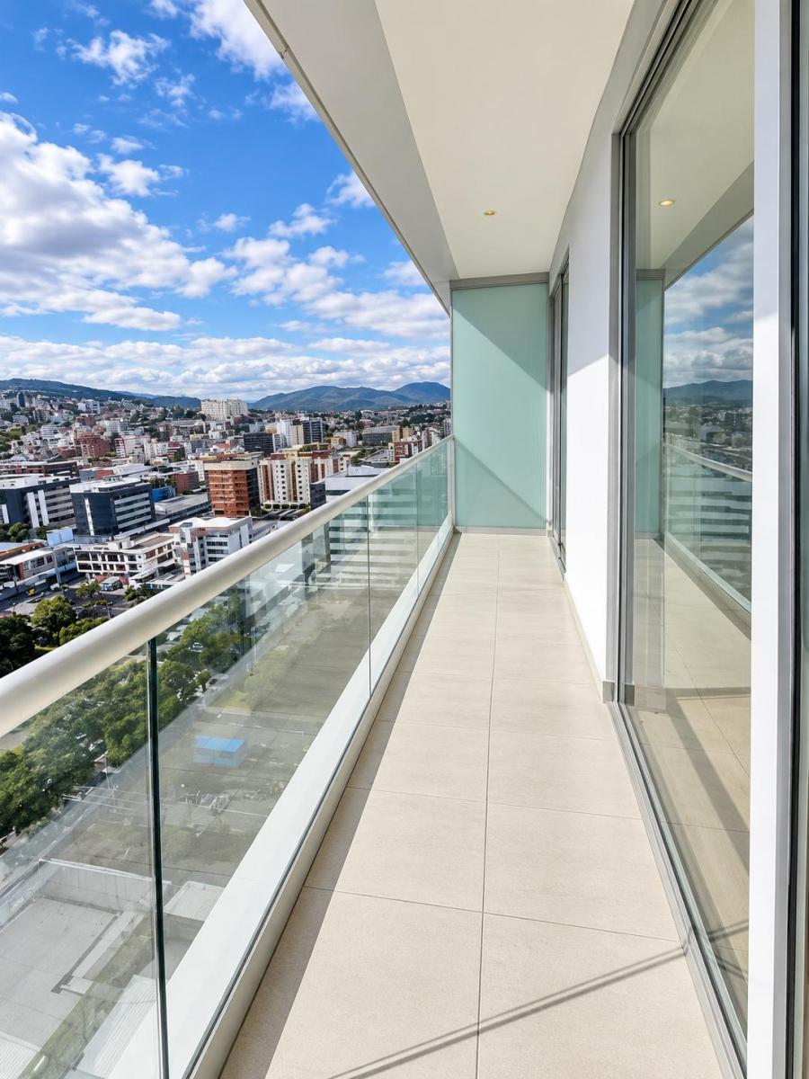 Departamento Dúplex en Venta| Qanvas – República de El Salvador — imagen 3