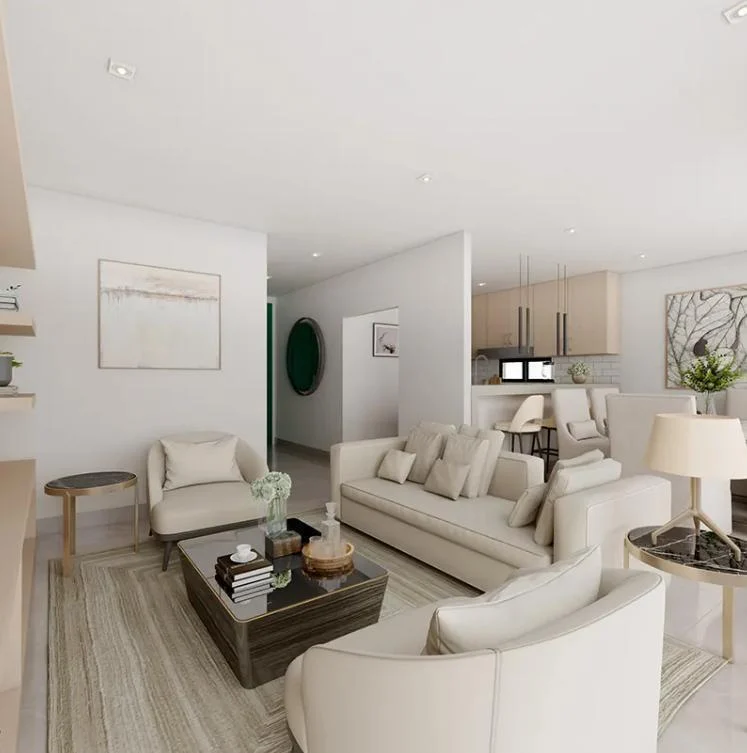 Casa en Venta en Alba del Bosque – Vía a La Costa – 3 Dorm., Guayas — imagen 8