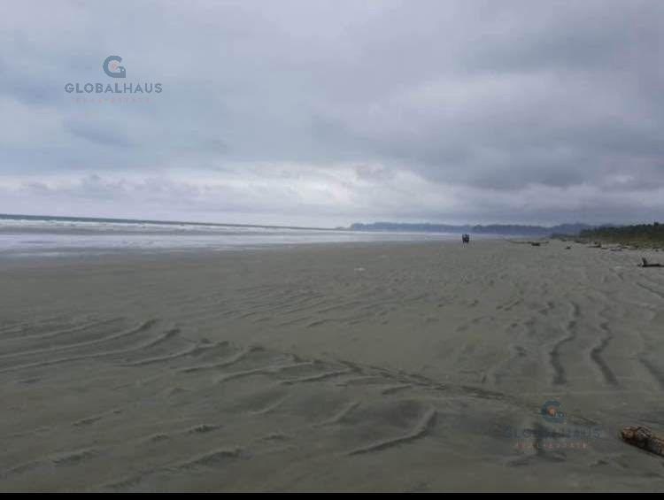 Venta Terreno en La Playa Muisne Esmeraldas, 3.5 Ha, P. C. Provincia de Esmeraldas — imagen 4