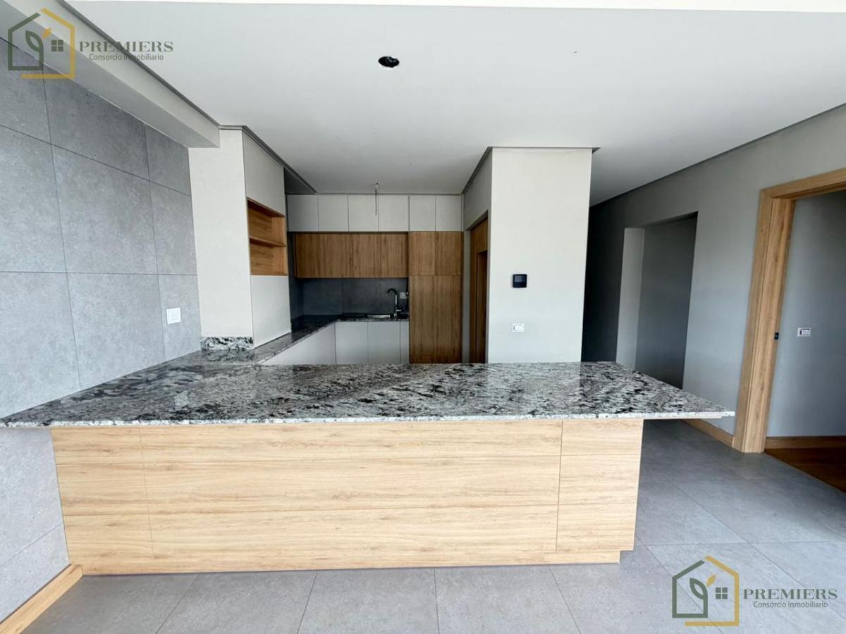 Hermoso Departamento Tres Habitaciones Cumbaya — imagen 7