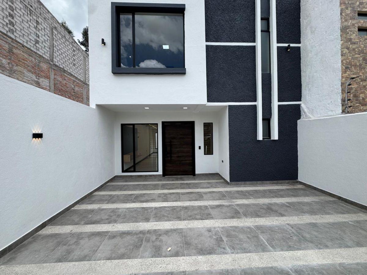 Casa en Venta, Sector Racar Plaza, Azuay — imagen 10