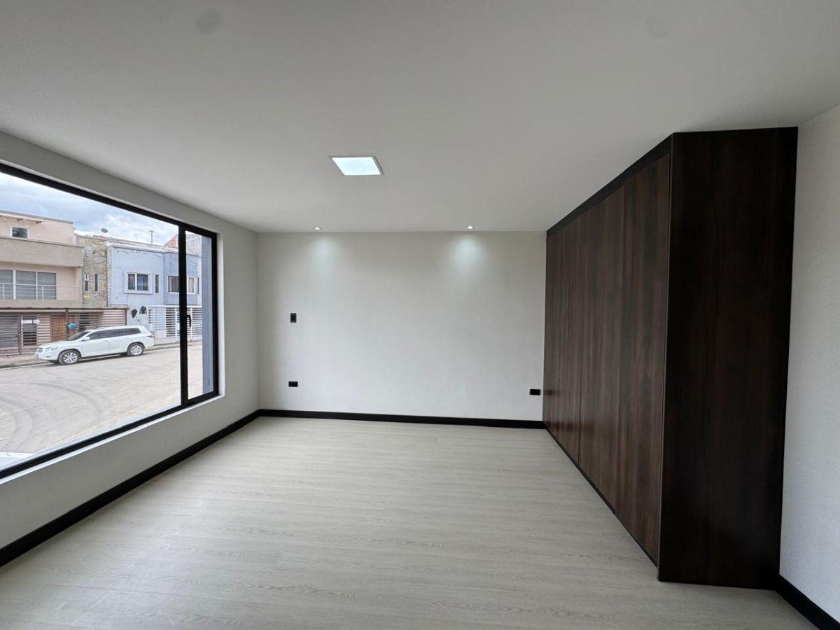 Casa en Venta, Sector Racar Plaza, Azuay — imagen 4