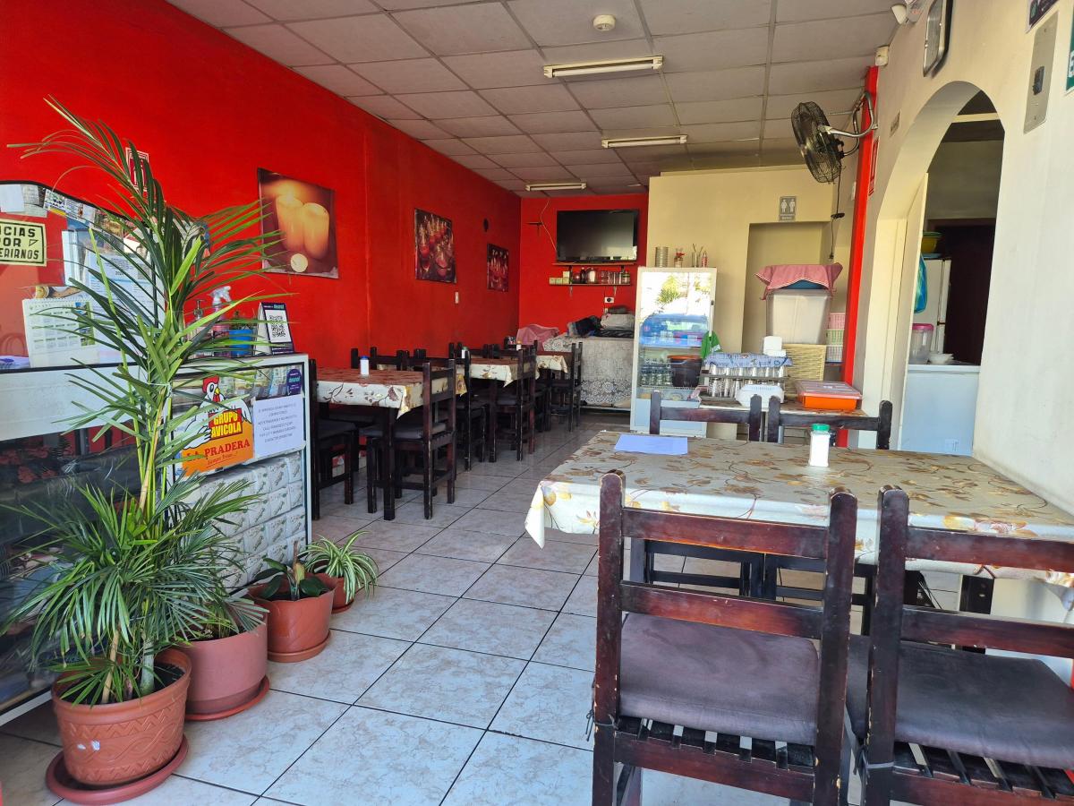 Se Vende Negocio Equipado Para Restaurante - La Armenia — imagen 9