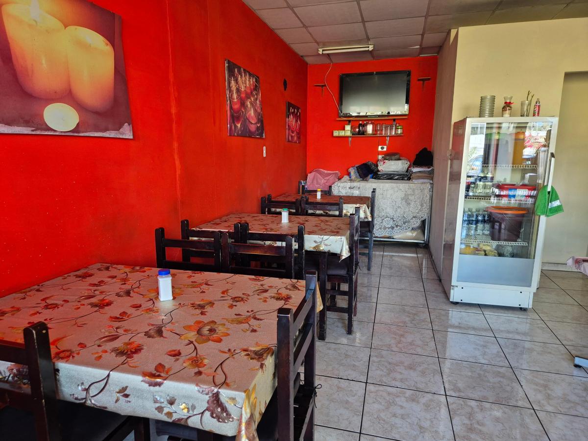Se Vende Negocio Equipado Para Restaurante - La Armenia — imagen 8