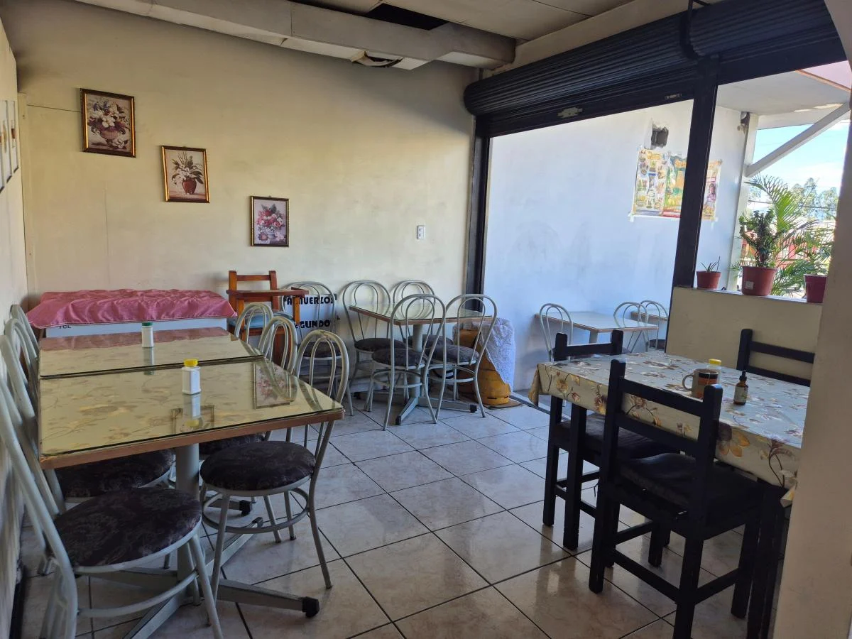 Se Vende Negocio Equipado Para Restaurante - La Armenia — imagen 7