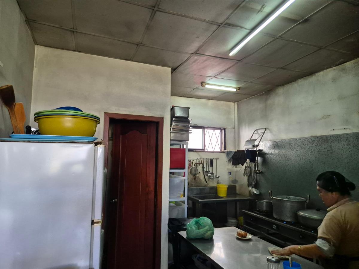 Se Vende Negocio Equipado Para Restaurante - La Armenia — imagen 6