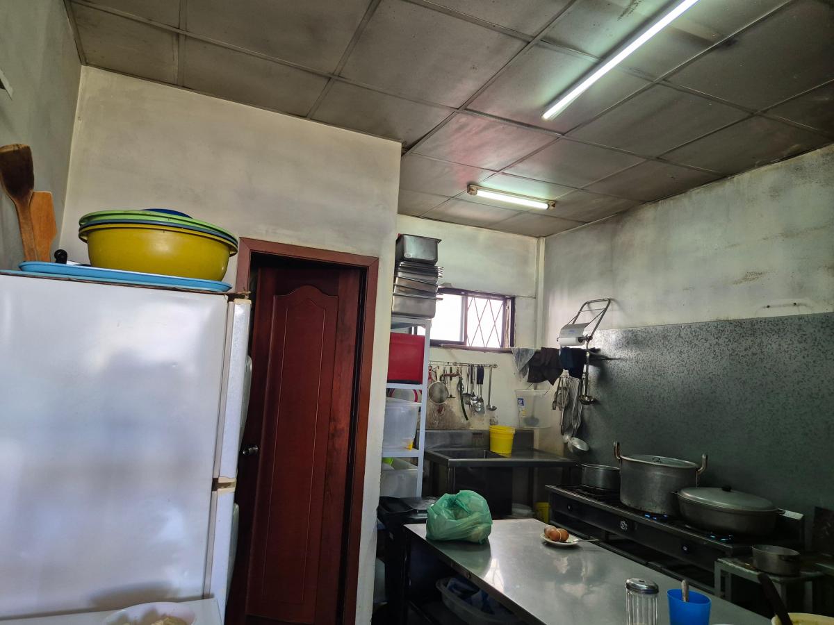 Se Vende Negocio Equipado Para Restaurante - La Armenia — imagen 5