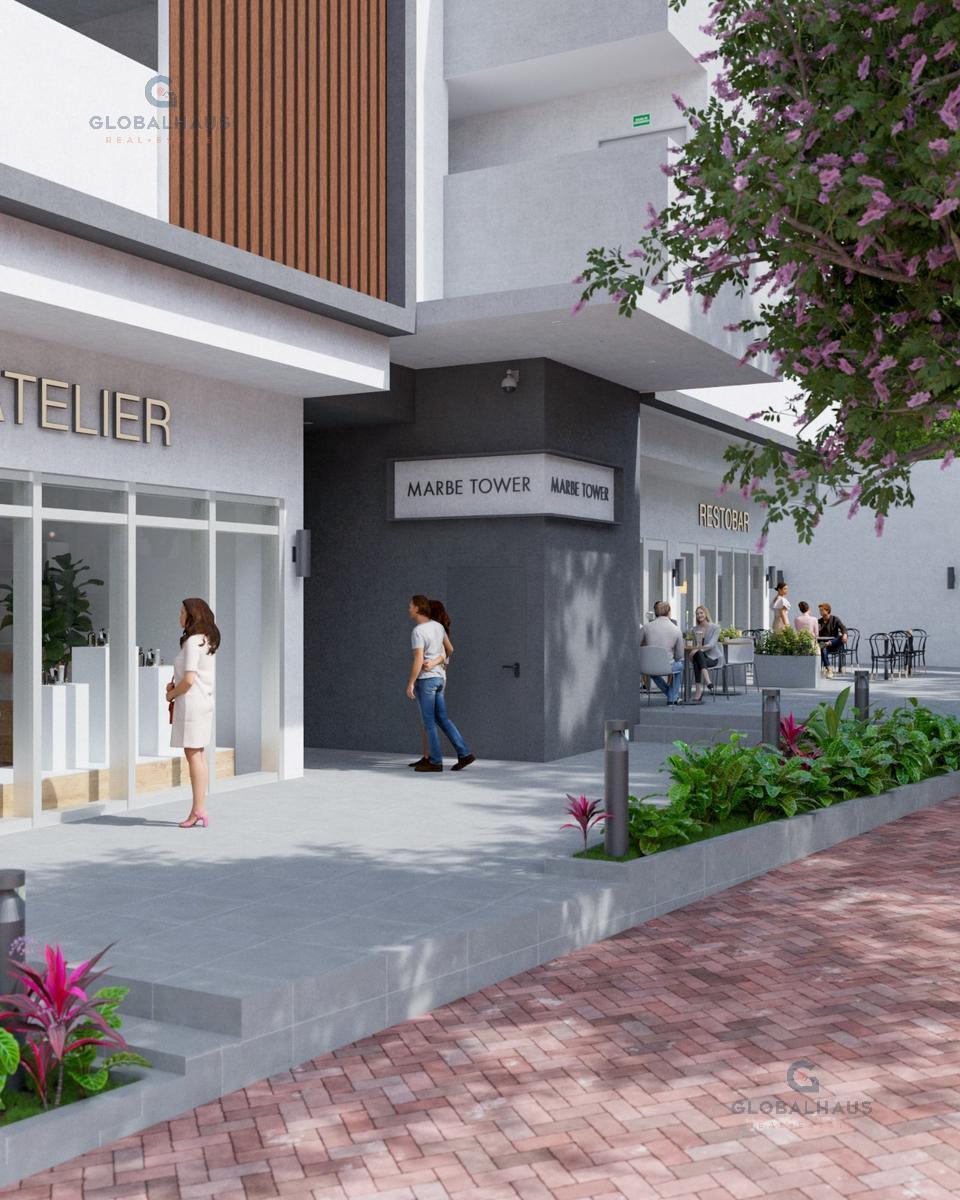 Venta de Local Comercial en Construccion, Los Olivos, Ceibos A. F. Guayas — imagen 9