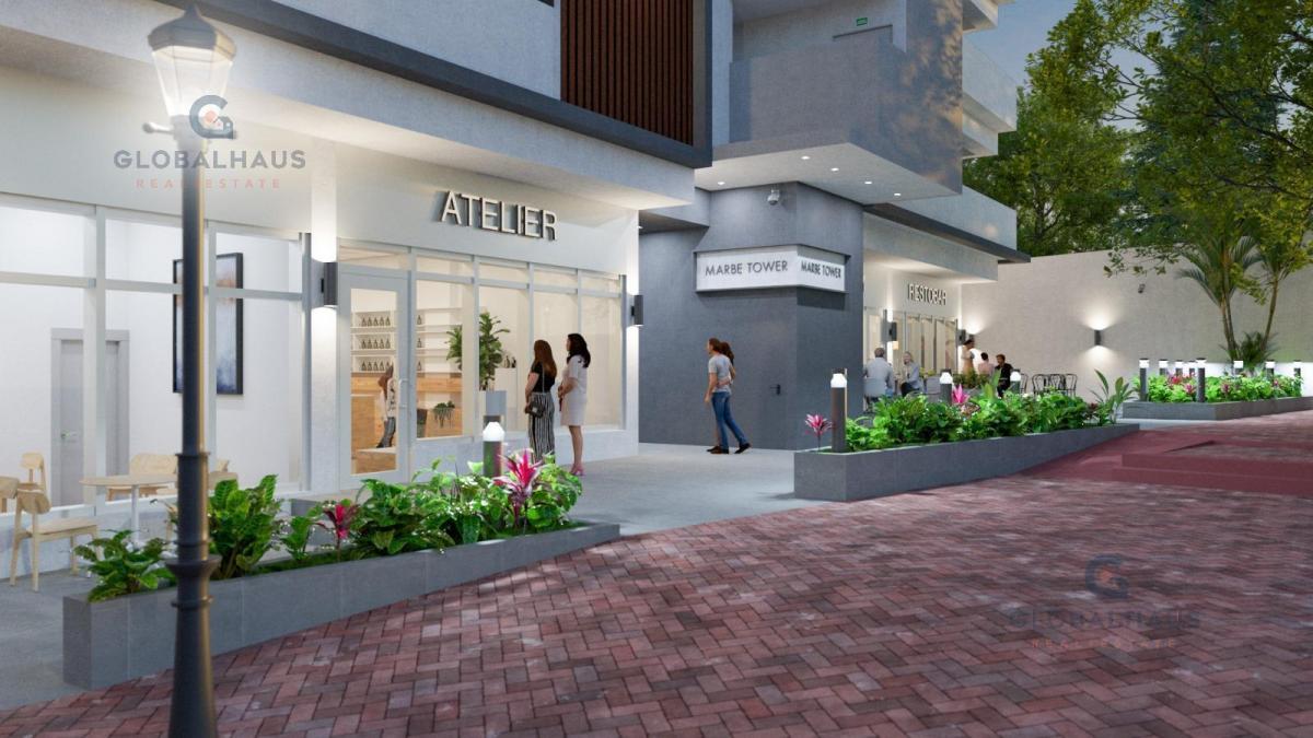 Venta de Local Comercial en Construccion, Los Olivos, Ceibos A. F. Guayas — imagen 8