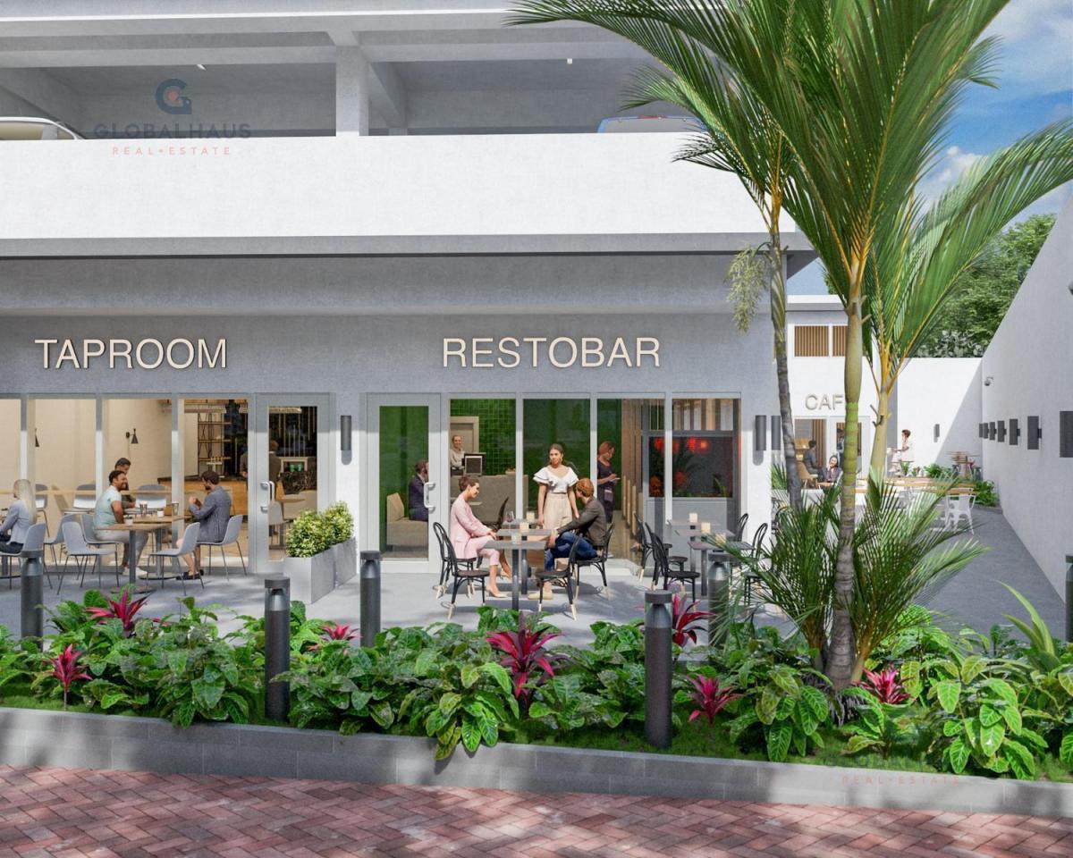 Venta de Local Comercial en Construccion, Los Olivos, Ceibos A. F. Guayas — imagen 7