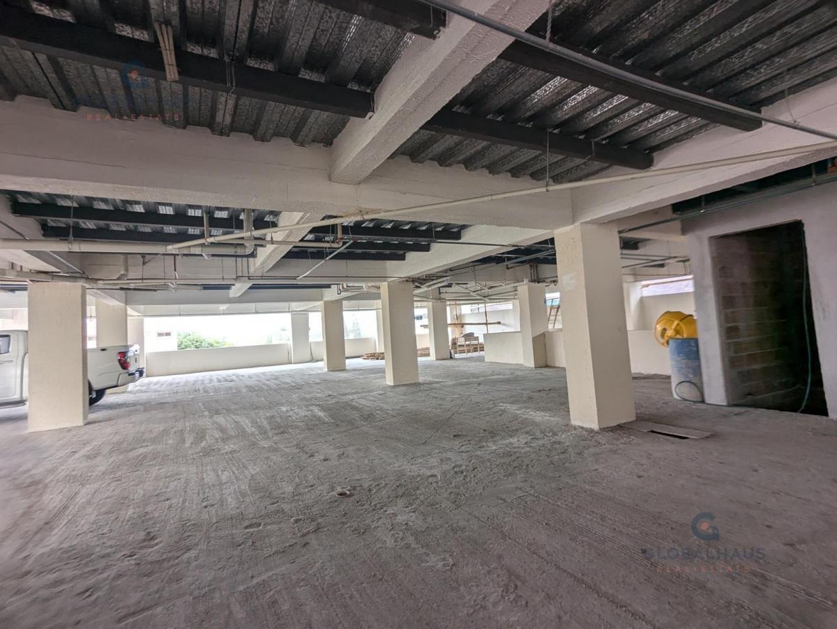 Venta de Local Comercial en Construccion, Los Olivos, Ceibos A. F. Guayas — imagen 3