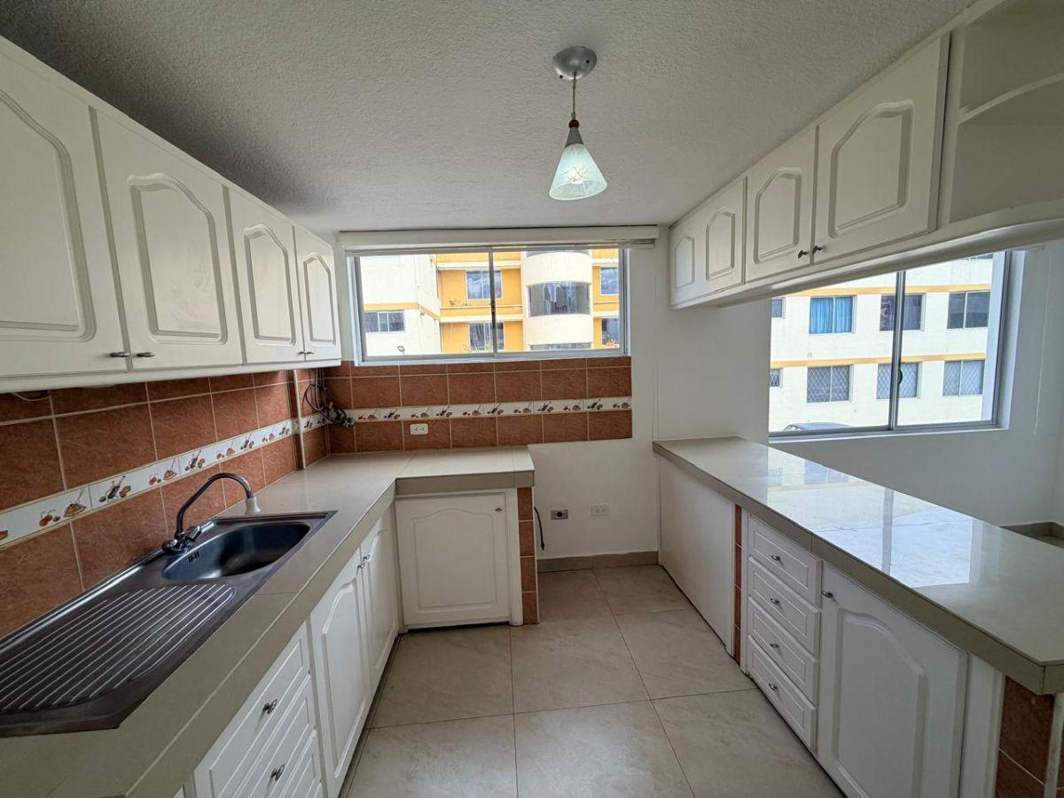 Departamento de Venta en Quito, Sector de Calderón — imagen 6
