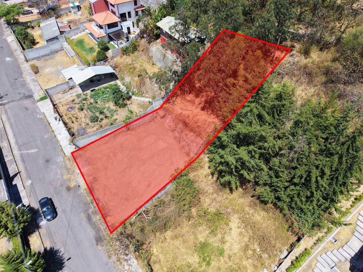 Terreno en Venta – Urbanización La Armenia 2 | Puente 9 — imagen 10