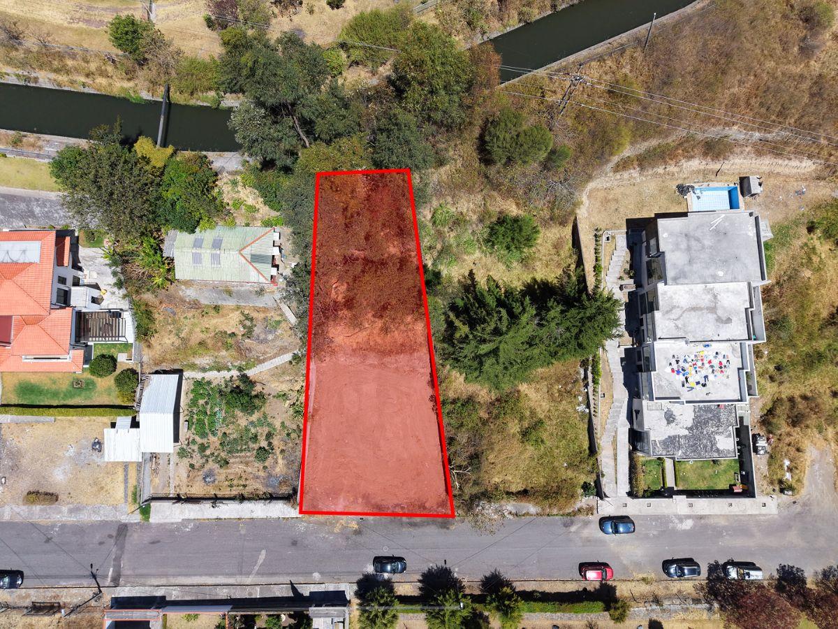 Terreno en Venta – Urbanización La Armenia 2 | Puente 9 — imagen 9