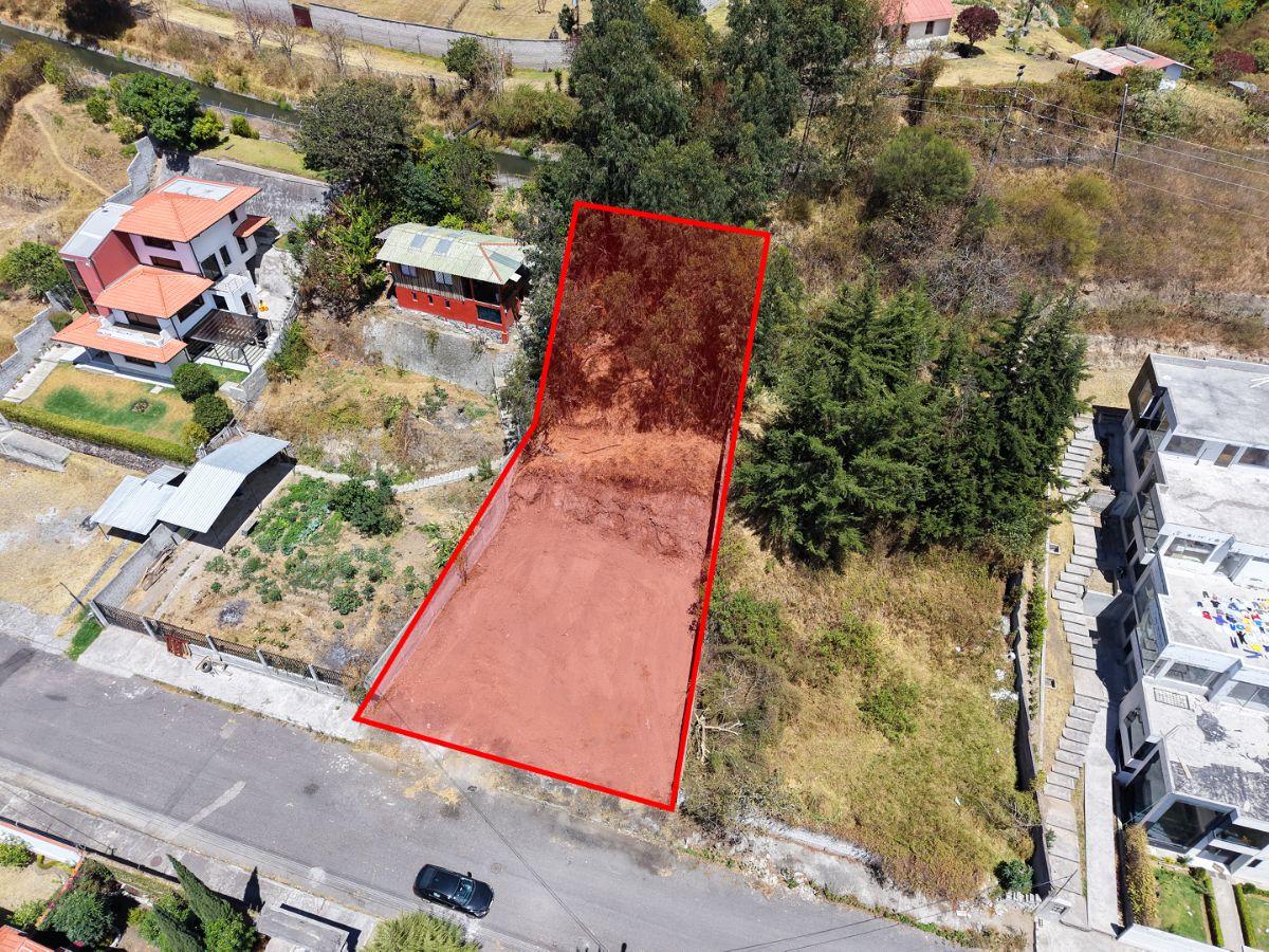 Terreno en Venta – Urbanización La Armenia 2 | Puente 9 — imagen 8