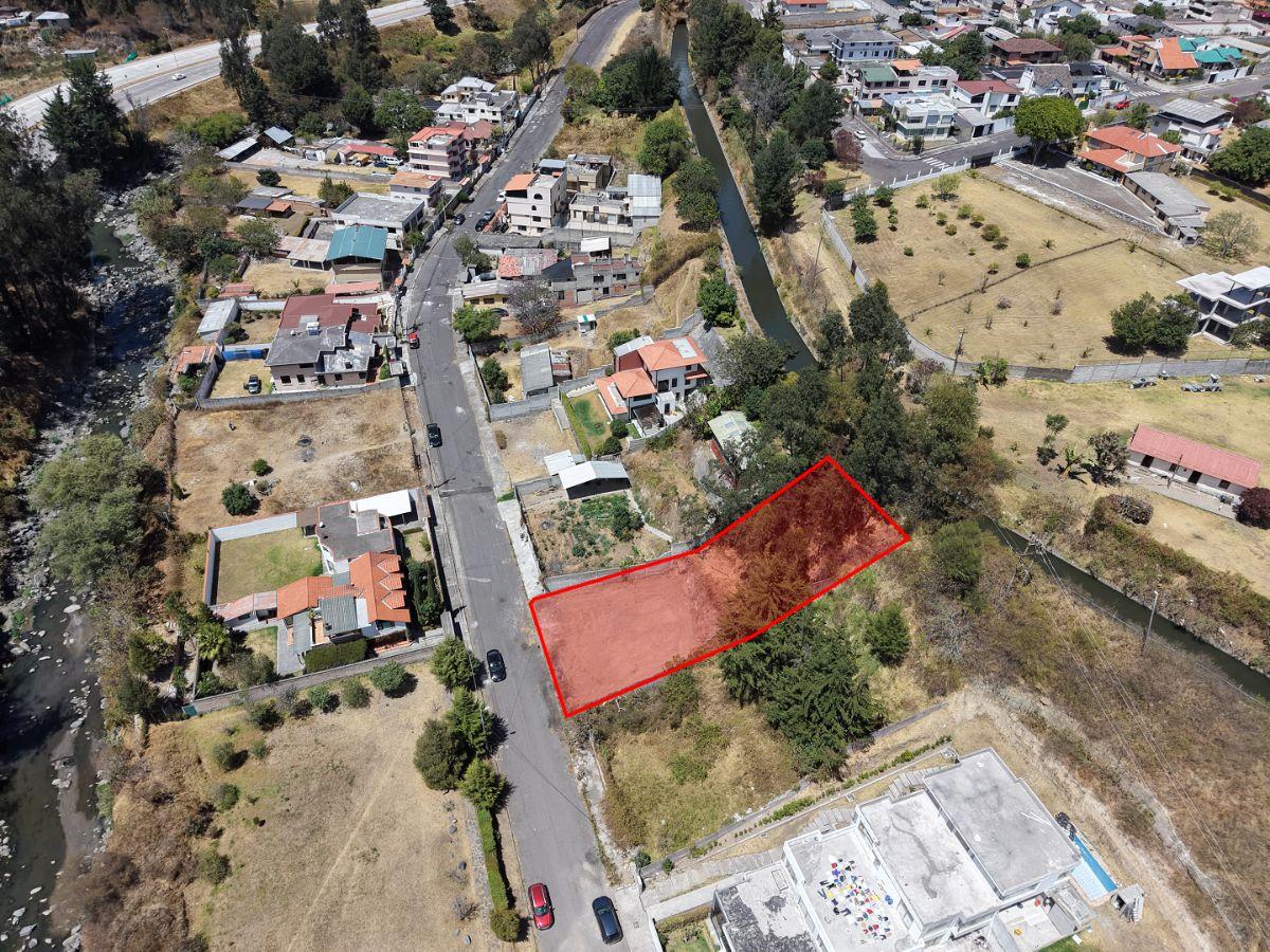 Terreno en Venta – Urbanización La Armenia 2 | Puente 9 — imagen 7