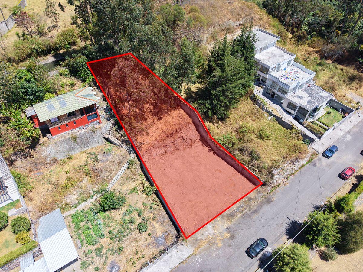Terreno en Venta – Urbanización La Armenia 2 | Puente 9 — imagen 6