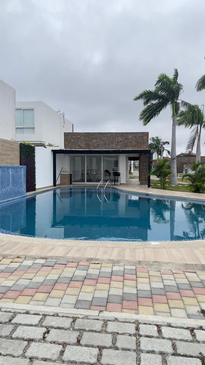 Casa en Venta, Manabí — imagen 9