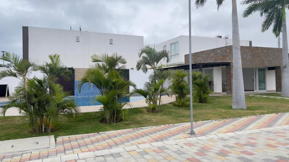 Casa en Venta, Manabí — imagen 8