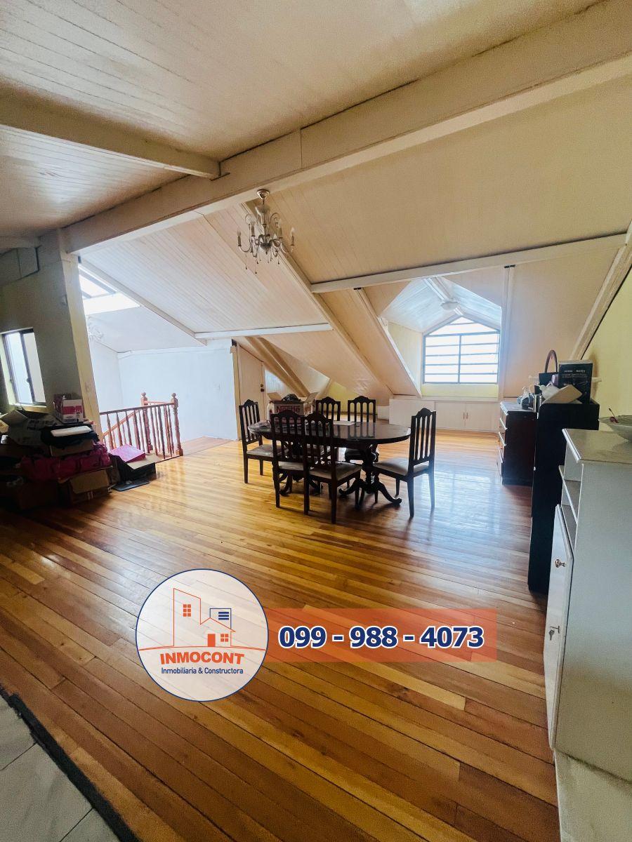 ¡Oportunidad de Inversión Casa Rentera Detras de La Universidad Catolica!, Azuay — imagen 10