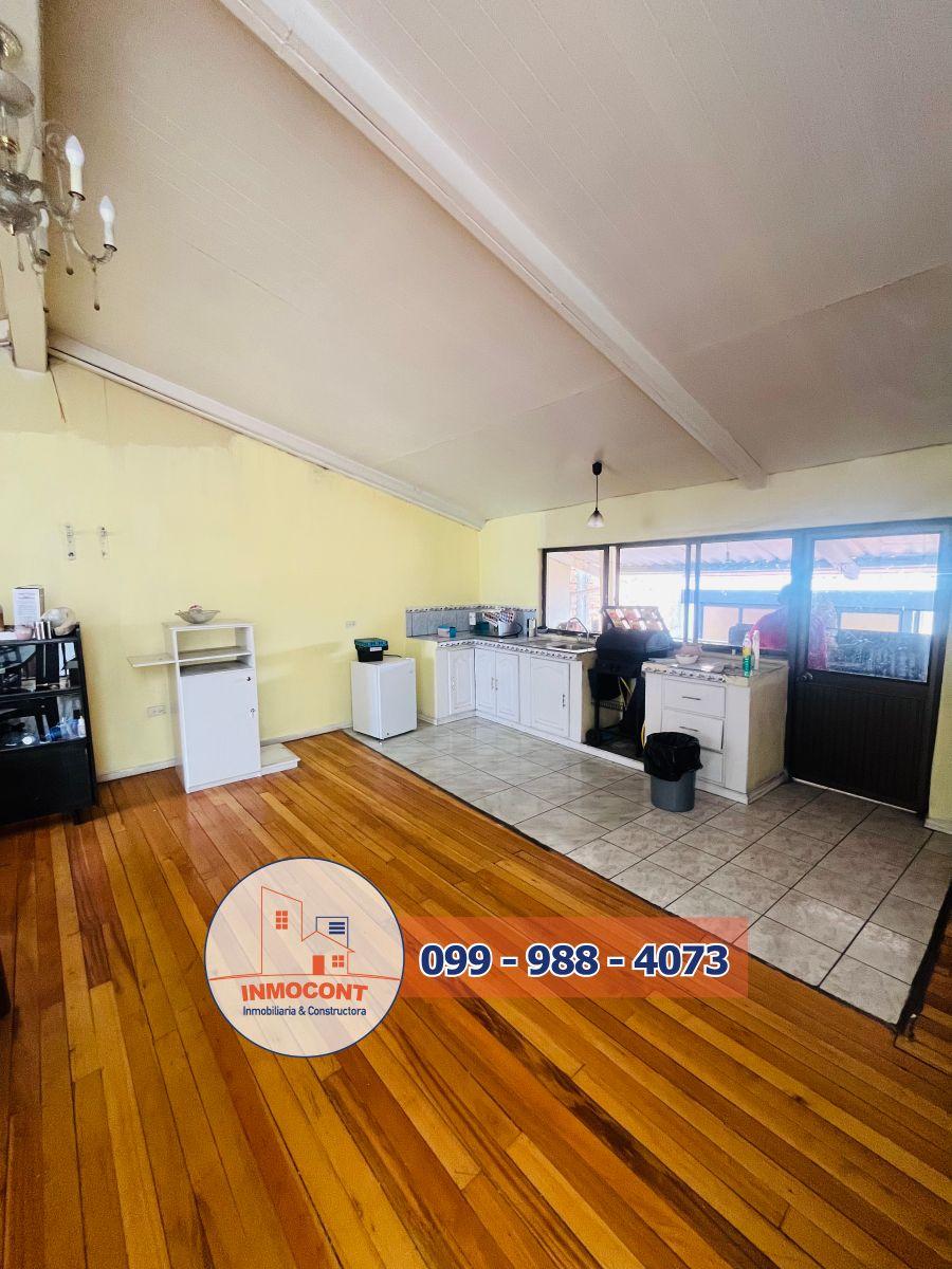 ¡Oportunidad de Inversión Casa Rentera Detras de La Universidad Catolica!, Azuay — imagen 9