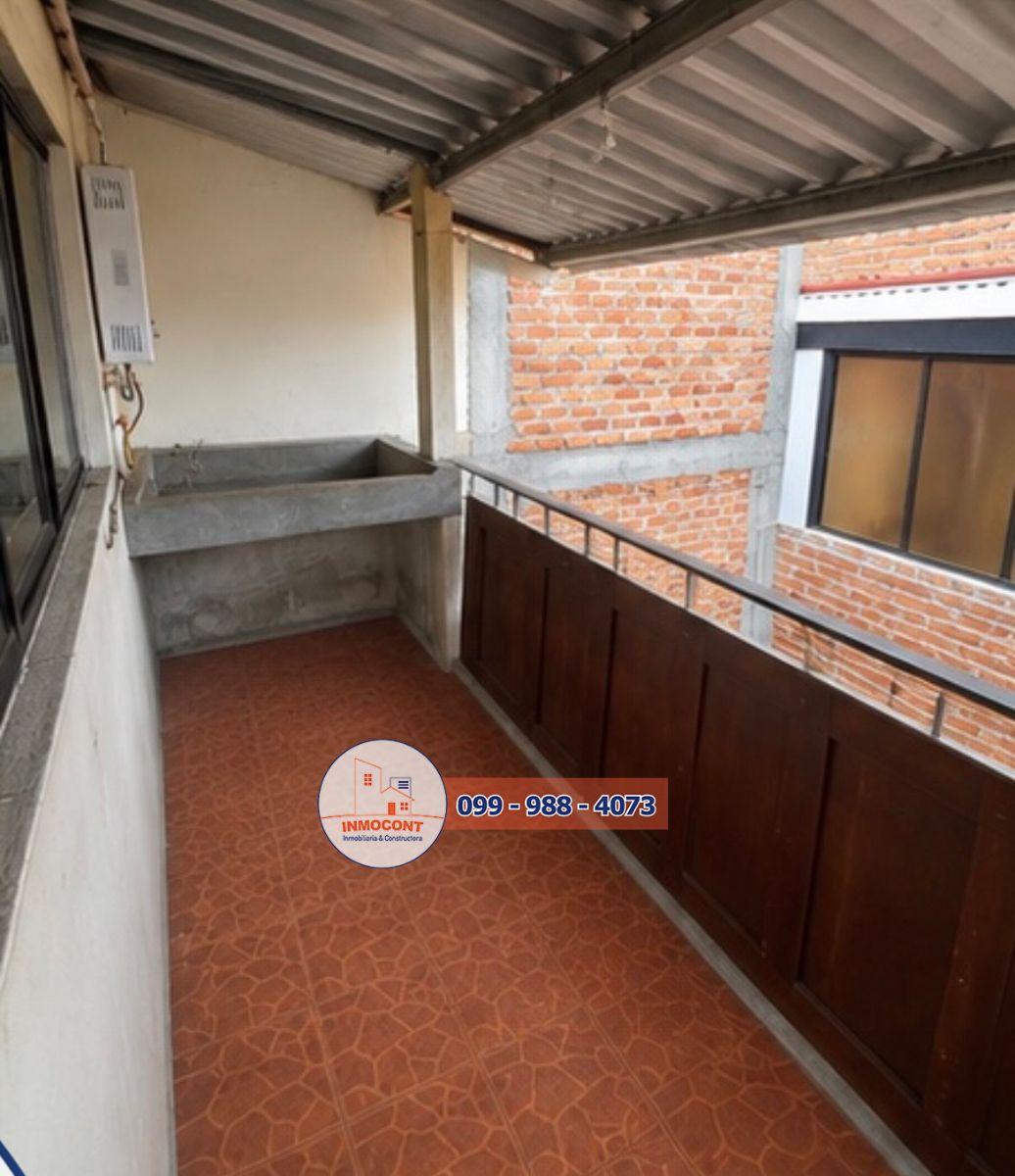 ¡Oportunidad de Inversión Casa Rentera Detras de La Universidad Catolica!, Azuay — imagen 7