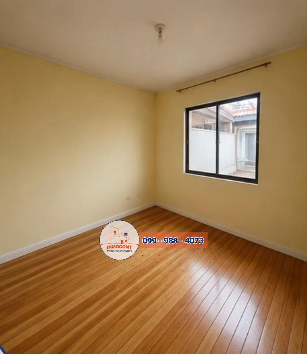 ¡Oportunidad de Inversión Casa Rentera Detras de La Universidad Catolica!, Azuay — imagen 6