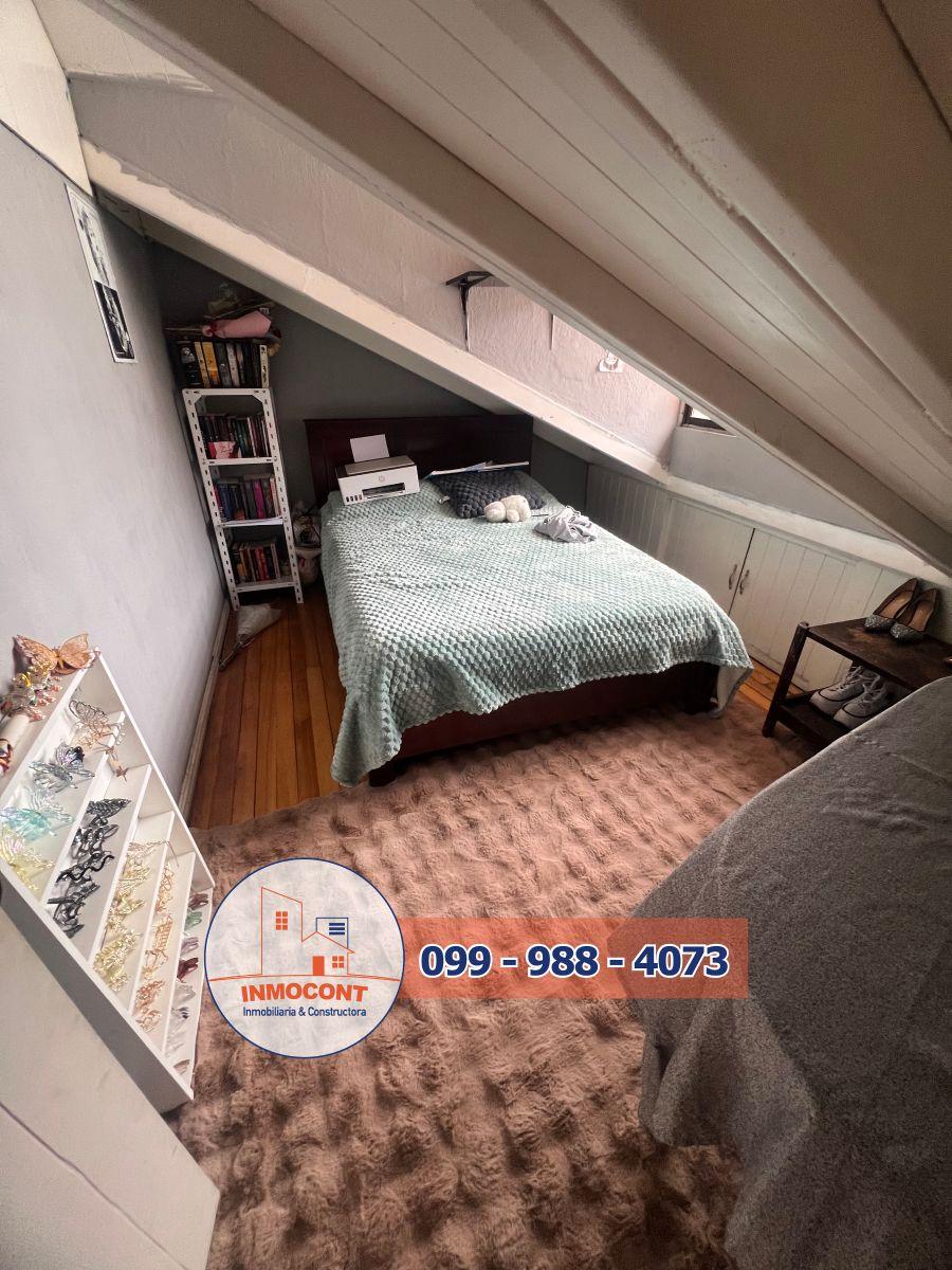 ¡Oportunidad de Inversión Casa Rentera Detras de La Universidad Catolica!, Azuay — imagen 5